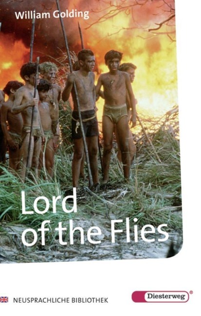 Lord of the Flies: Textbook