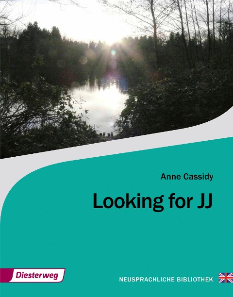 Looking for JJ: Textbook