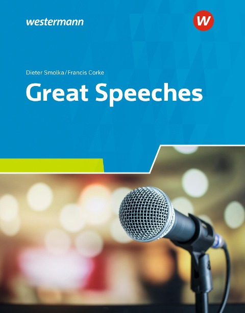 Great Speeches: Textbook
