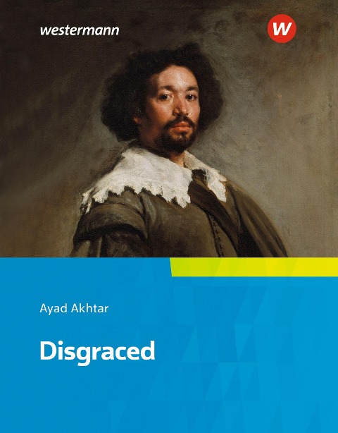 Disgraced: Textbook