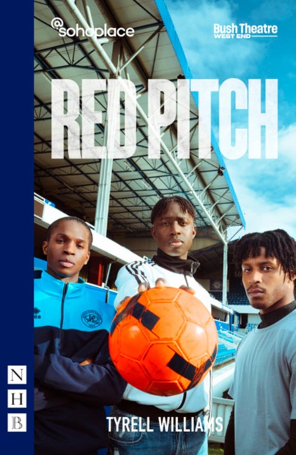 Red Pitch