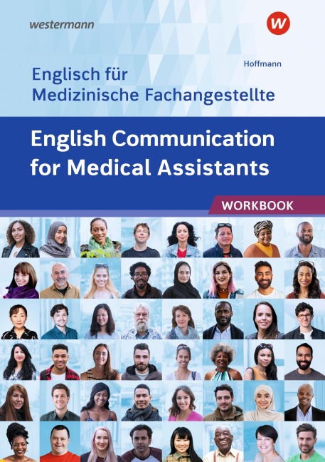 English Communication for Medical Assistants: Arbeitsheft