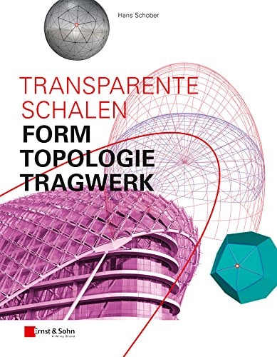 Transparent Shells Form, Topology, Structure