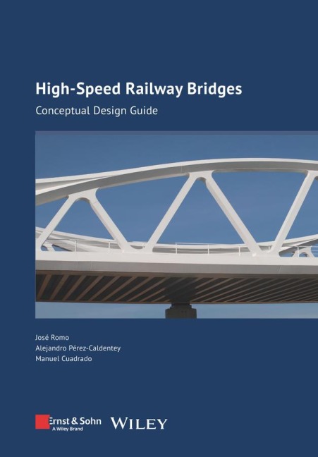 High-Speed Railway Bridges: Conceptual Design Guide
