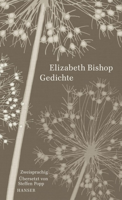 Gedichte: Zweisprachige Ausgabe