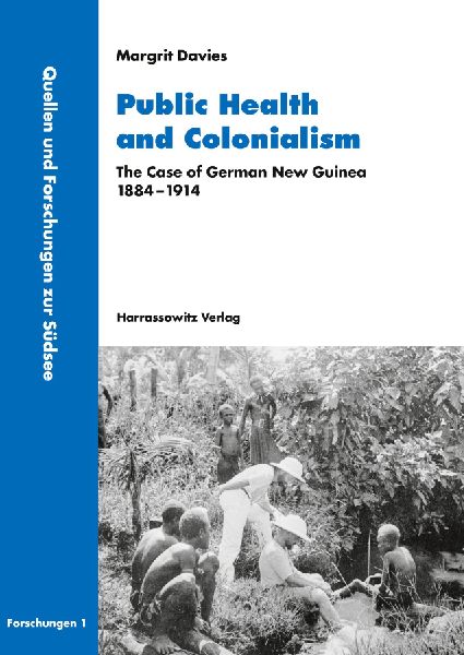 Public Health and Colonialism