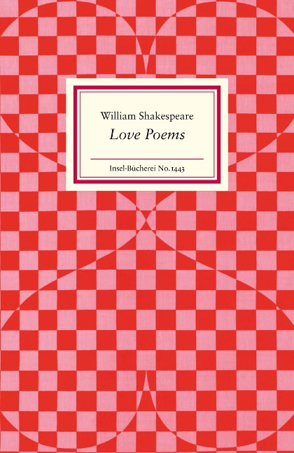 Love Poems: Englischsprachige Ausgabe