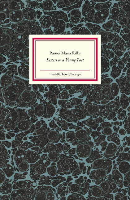 Letters to a Young Poet: Inspiring poetry for all generations