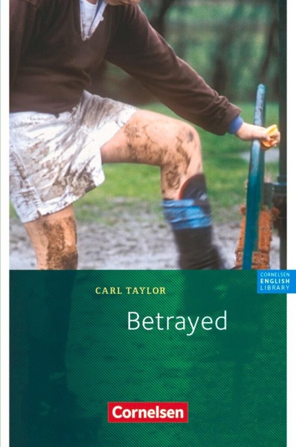 Betrayed: Lektüre