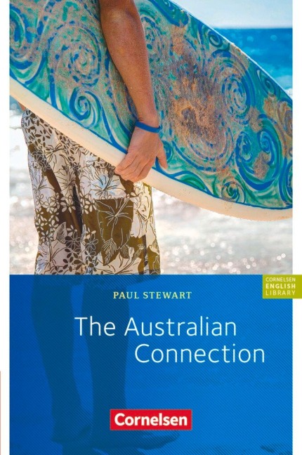 The Australian Connection: Level 2