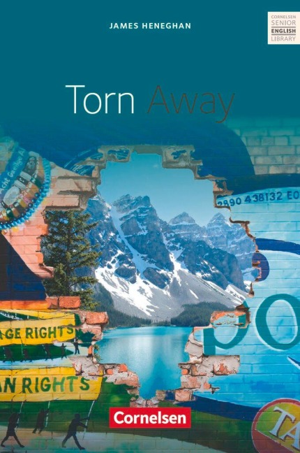 Torn Away. Mit Materialien