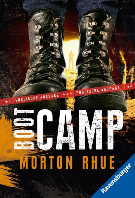 Boot Camp (Englische Ausgabe): Mit Glossar
