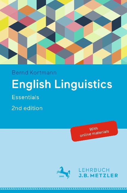 English Linguistics: Essentials