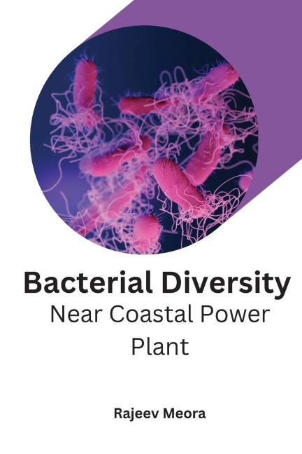 Bacterial Diversity near Coastal Power Plant