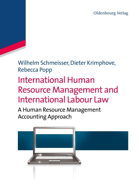 International Human Resource Management and International Labour Law: A Human Resource Management Accounting Approach