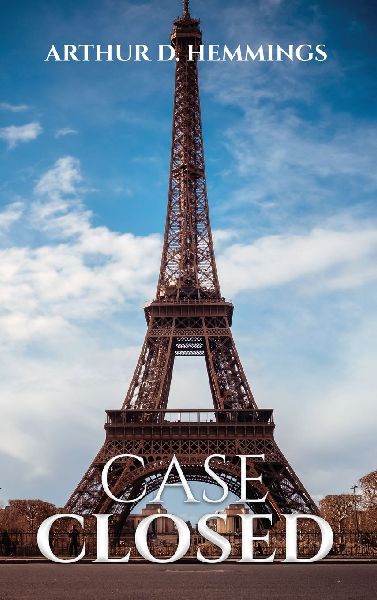 CASE CLOSED