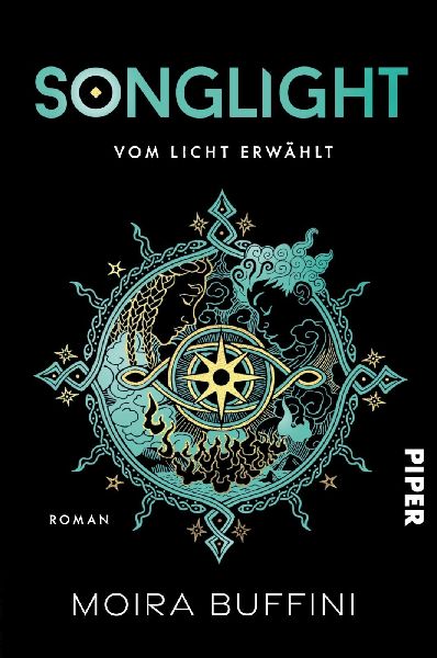 Songlight: Vom Licht erwählt. Roman | Dystopisch, atmosphärisch, romantisch