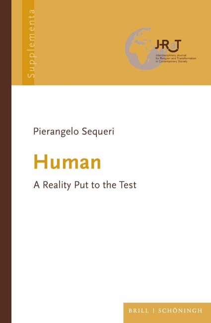 Human: A Reality Put to the Test