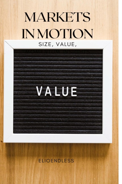 Markets in Motion: Size, Value, and Momentum Insights