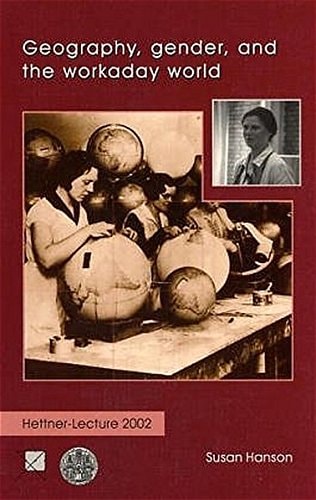 Institutions, Incentives and Communication in Economic Geography Hettner-Lecture 2003