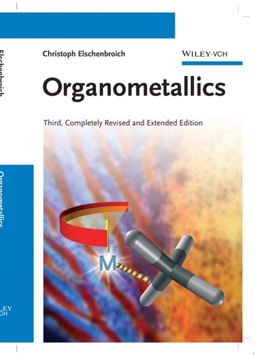 Organometallics
