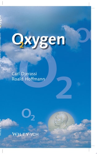 Oxygen A Play in 2 Acts