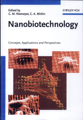 Nanobiotechnology Concepts, Applications and Perspectives
