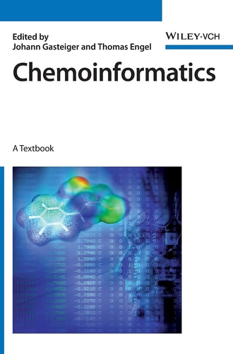 Chemoinformatics A Textbook