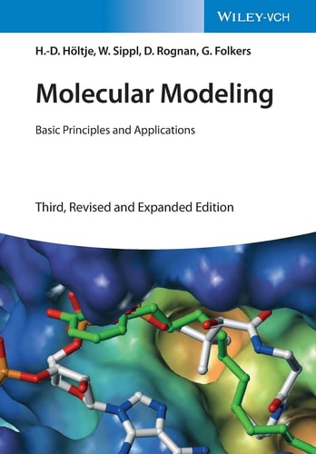 Molecular Modeling Basic Principles and Applications