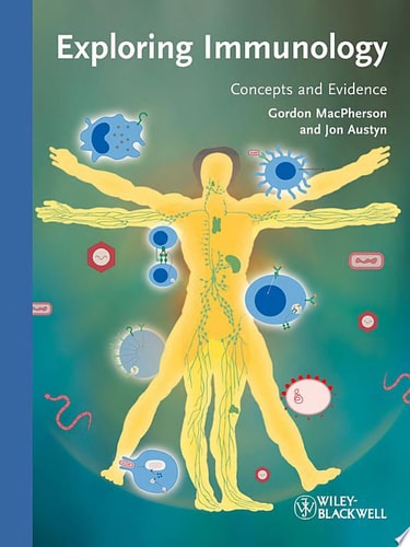 Exploring Immunology Concepts and Evidence