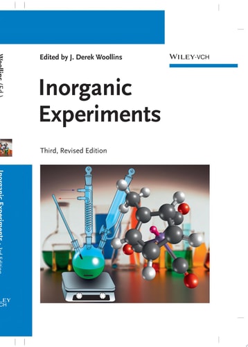 Inorganic Experiments