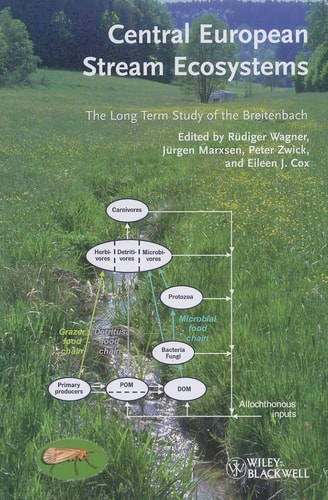 Central European Stream Ecosystems The Long Term Study of the Breitenbach