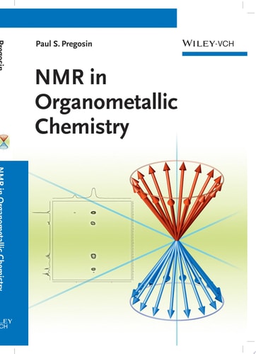 NMR in Organometallic Chemistry
