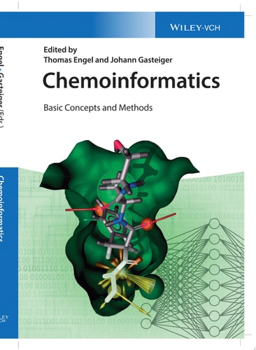 Chemoinformatics Basic Concepts and Methods