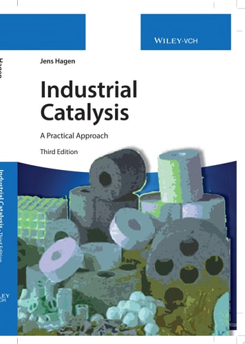 Industrial Catalysis A Practical Approach