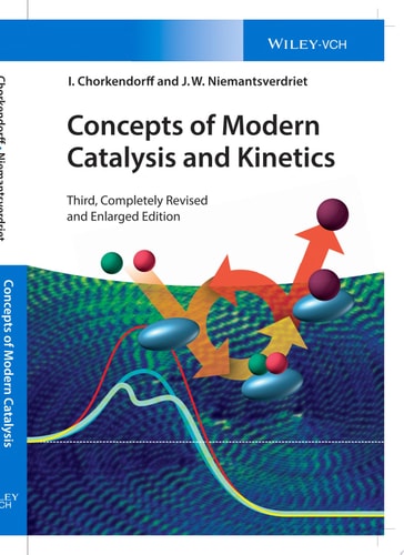 Concepts of Modern Catalysis and Kinetics