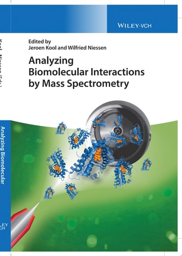 Analyzing Biomolecular Interactions by Mass Spectrometry
