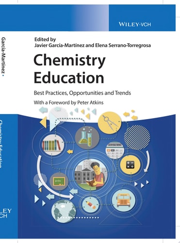 Chemistry Education Best Practices, Opportunities and Trends