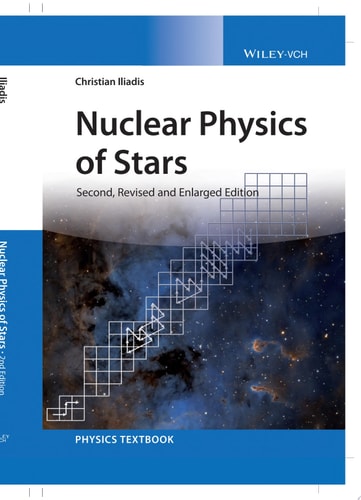 Nuclear Physics of Stars