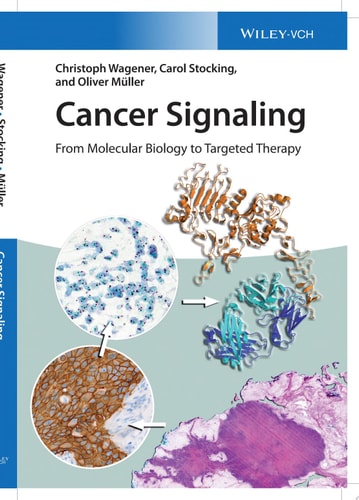 Cancer Signaling From Molecular Biology to Targeted Therapy