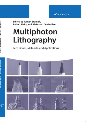 Multiphoton Lithography Techniques, Materials, and Applications