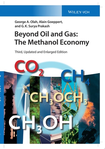 Beyond Oil and Gas The Methanol Economy