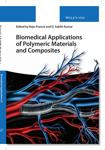 Biomedical Applications of Polymeric Materials and Composites