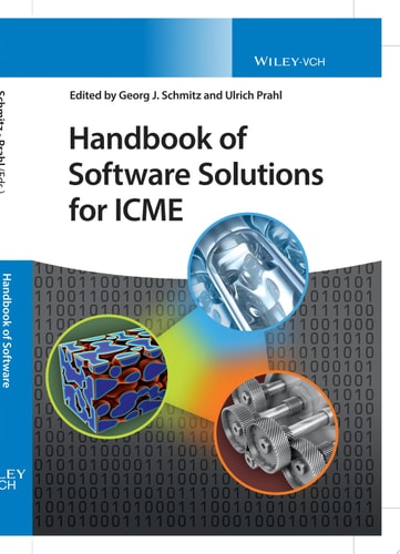 Handbook of Software Solutions for ICME
