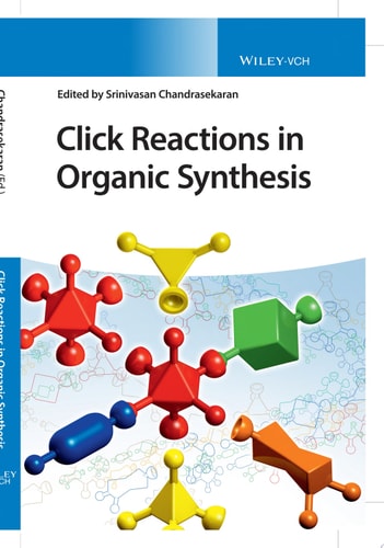 Click Reactions in Organic Synthesis