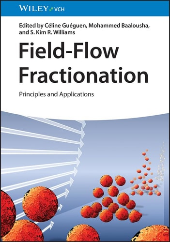 Field Flow Fractionation Principles and Applications