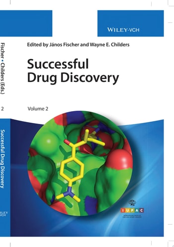 Successful Drug Discovery, Volume 2