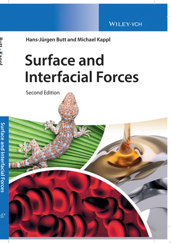Surface and Interfacial Forces