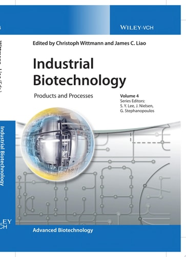 Industrial Biotechnology Products and Processes