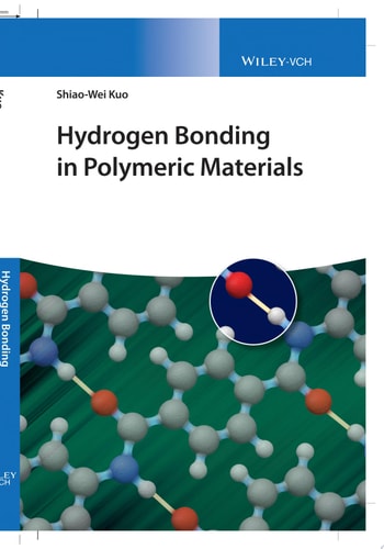 Hydrogen Bonding in Polymeric Materials